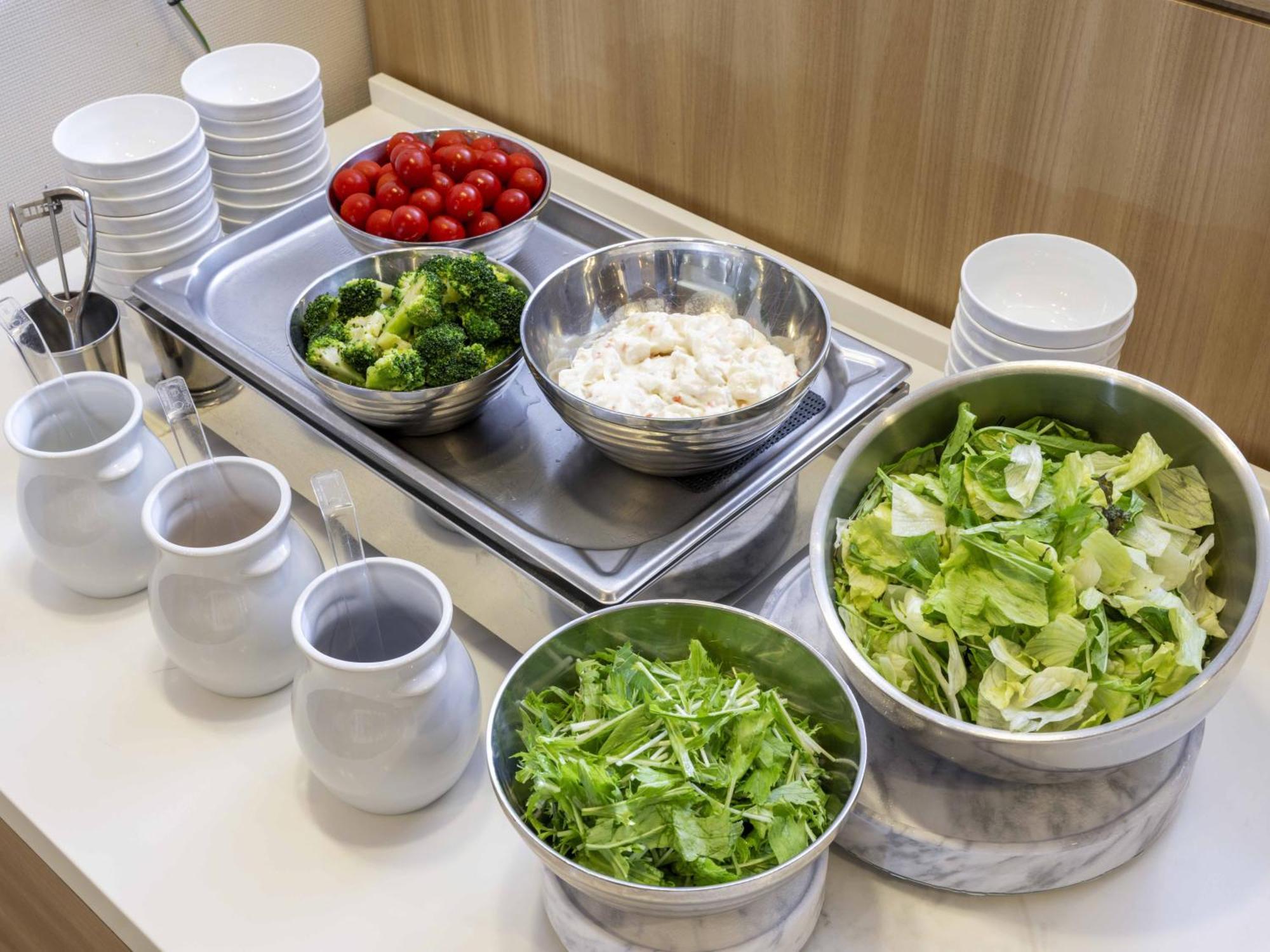 Keio Presso Inn Gotanda — Photos 3